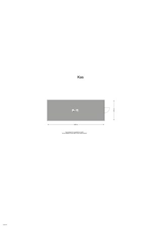 Floorplan - Lindsterlaan 54, 9363 XB Marum